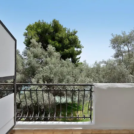 Diamerima 2ari A Apartament Nydri (Lefkada)