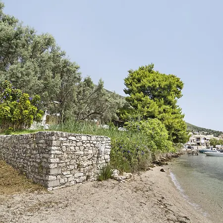 Diamerima 2ari A Apartament Nydri (Lefkada)