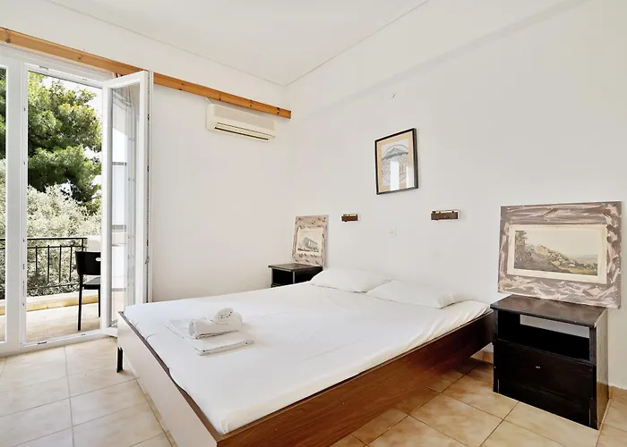 Diamerima 2ari A Nydri (Lefkada)