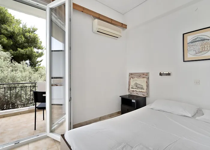 Diamerima 2ari A * Nydri (Lefkada)