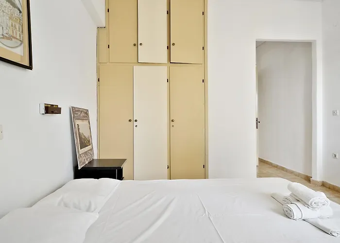 Apartament Diamerima 2ari A *