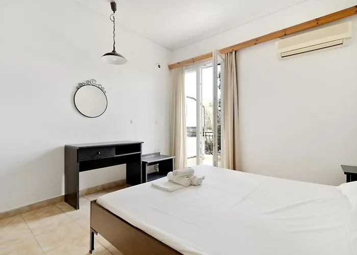 Diamerima 2ari A Nydri (Lefkada)